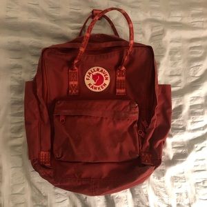 Fjallraven Kanken Backpack